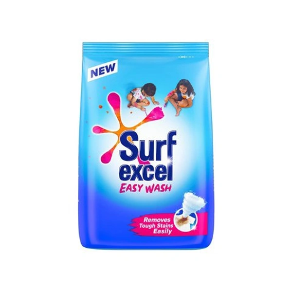 Surf Excel Easy Wash - Detergent Powder सर्फ  - 1kg