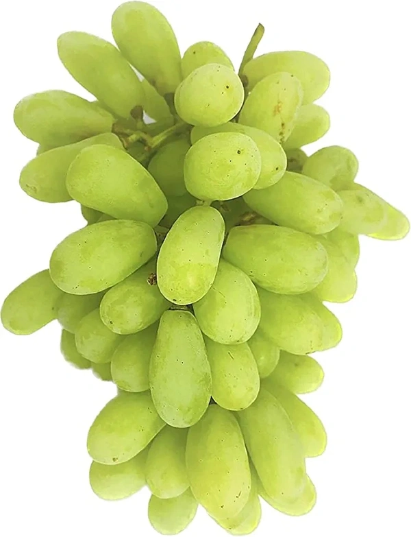 Fresh Angur Greps  अंगुर  - Md mart, 1kg