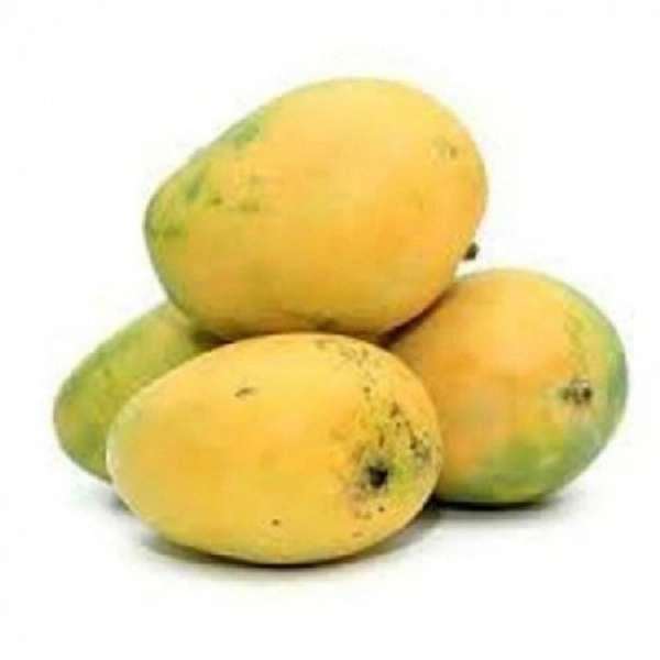 Fresh Mango आम  - 1kg, MD MART