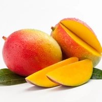 Fresh Mango आम  - 1kg, MD MART