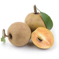 Sapota Kiwi किवी  - 500gm, MD MART