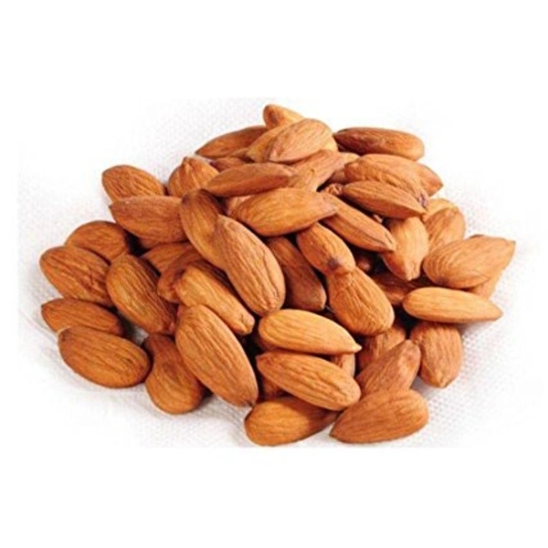 Pista Badam पिस्ता बादाम  - 500gm, MD MART
