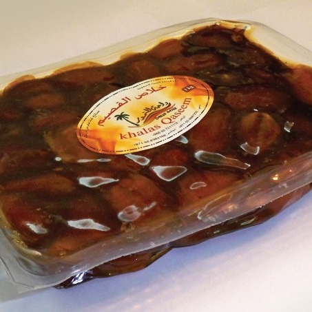 Josh Dates  Khajur खजूर  - 500gm, MD MART