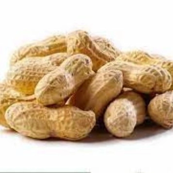 Mungfali Badam मूंगफली  - 500gm, MD MART