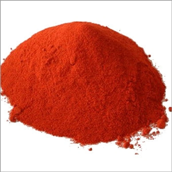 Lal Mirch Powder लाल मिर्च पाउडर  - 500gm