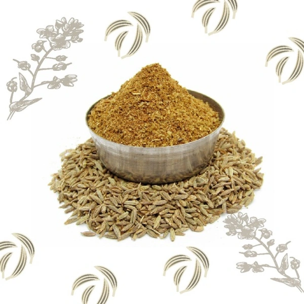 Jira Powder जीरा पावडर  - 200gm