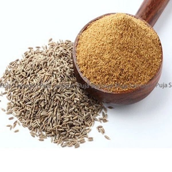 Jira Powder जीरा पावडर  - 100gm
