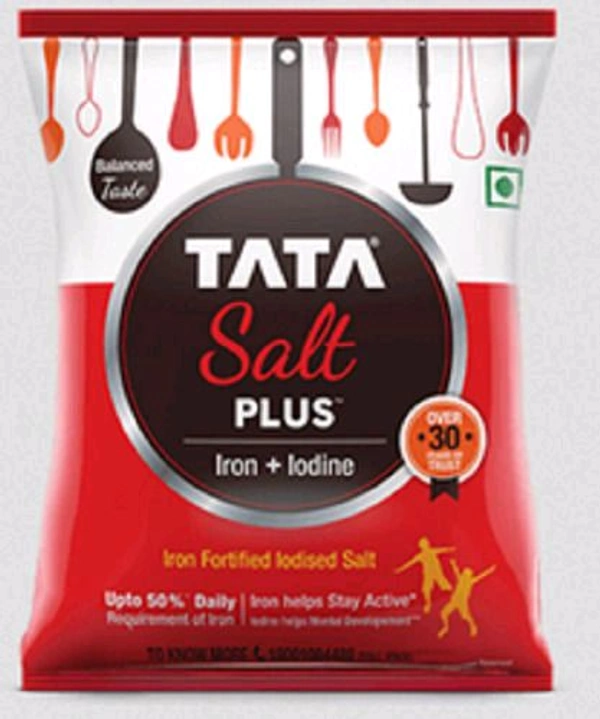 Namak Sult नमक  - 1kg