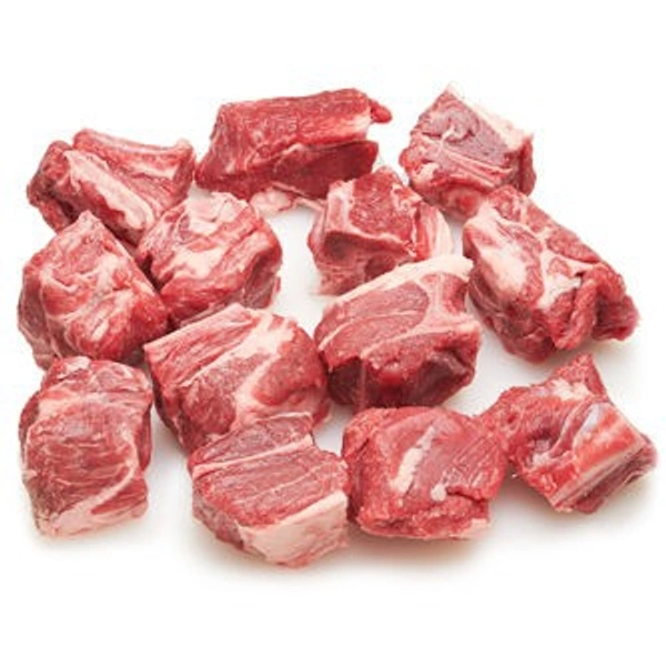 Fresh Mutton Gost बकरे का गोश्त 