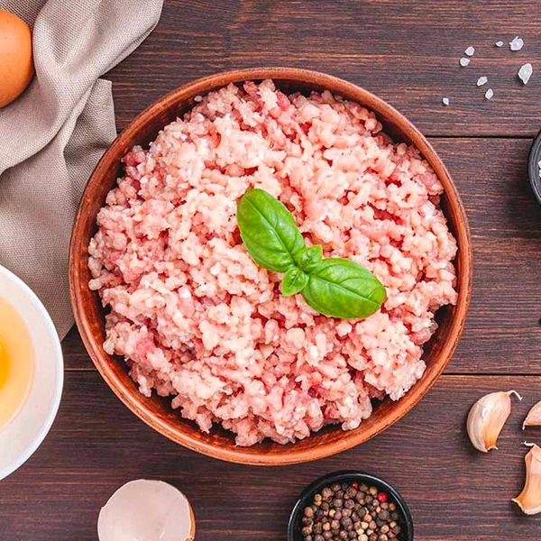 Fresh Chicken Kima कीमा मुर्गे का  - 1kg