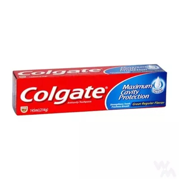Colget कोलगेट
