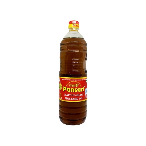 Pansari Tail Oil पनसारी तेल 
