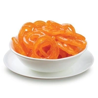 Jalebi जलेबी - 500gm