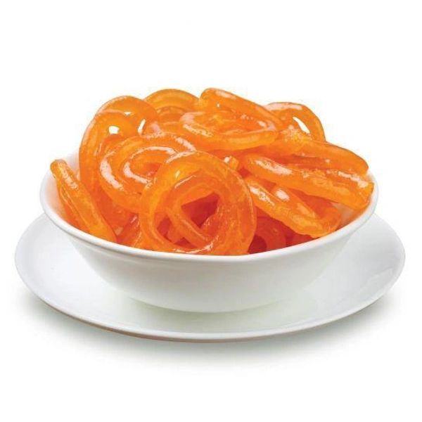 Jalebi जलेबी - 500gm