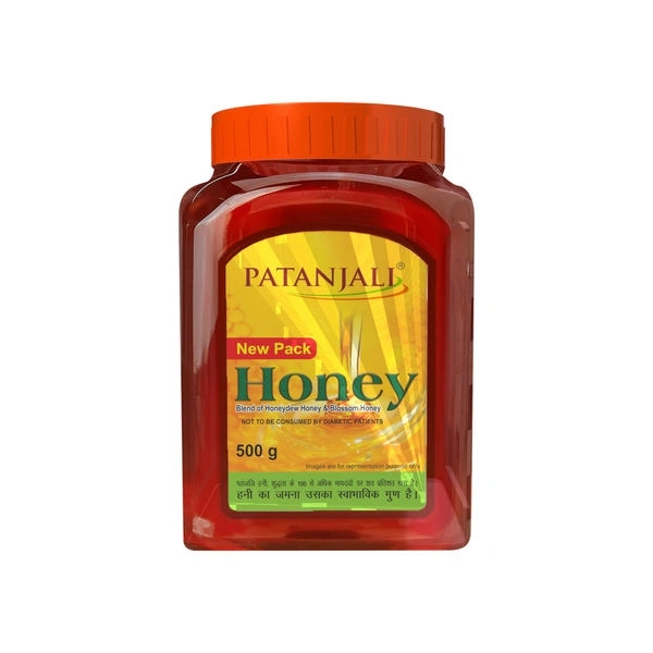  Indian Gold Shahad    सहद - 500gm