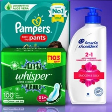 Personal Care