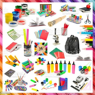 School Supplies