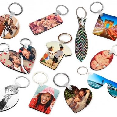 Sublimation Products