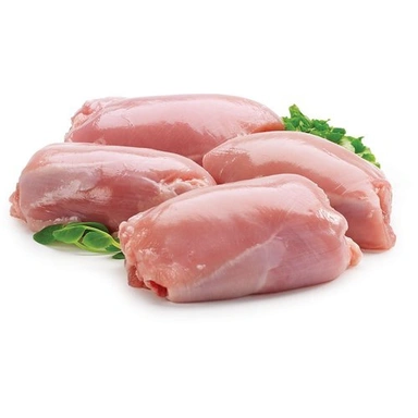 Chicken Meat & Fish