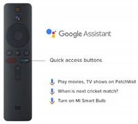 Mi 80 cm (32 inches) HD Ready Android Smart LED TV 4A PRO | L32M5-AL (Black) - 32
