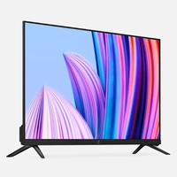 OnePlus 80 cm (32 inches) Y Series HD Ready LED Smart Android TV 32Y1 (Black) (2020 Model) - 32