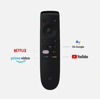 OnePlus 80 cm (32 inches) Y Series HD Ready LED Smart Android TV 32Y1 (Black) (2020 Model) - 32