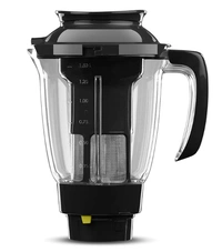 Butterfly Jet Elite Mixer Grinder, 750W, 4 Jars (Grey) - 750 Watts, Grey