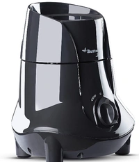 Butterfly Jet Elite Mixer Grinder, 750W, 4 Jars (Grey) - 750 Watts, Grey