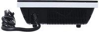Philips Viva Collection HD4928/01 2100-Watt Induction Cooktop (Black) - 2100 Watt, Black