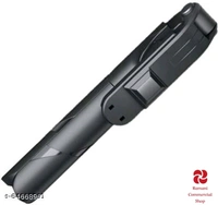 Bluetooth Selfie Stick XT-02 - Black