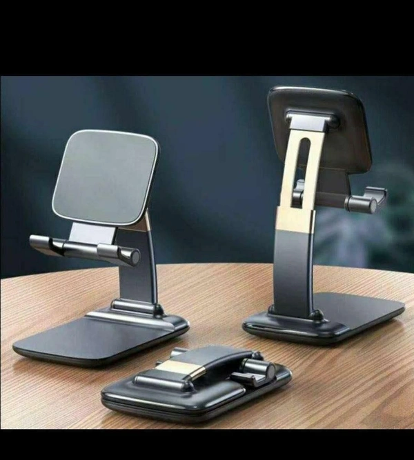 Mobile Stand Metal
