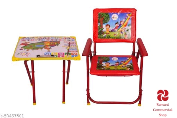 Kids Study Table - upto 6 years