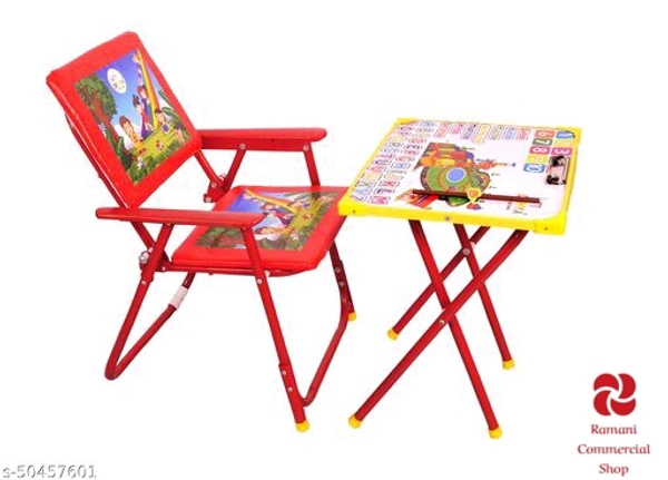 Kids Study Table - upto 6 years