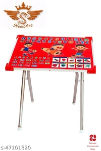 Kids Study Table - upto 6 years