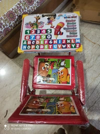 Kids Study Table - upto 6 years