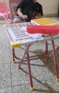 Kids Study Table - upto 6 years