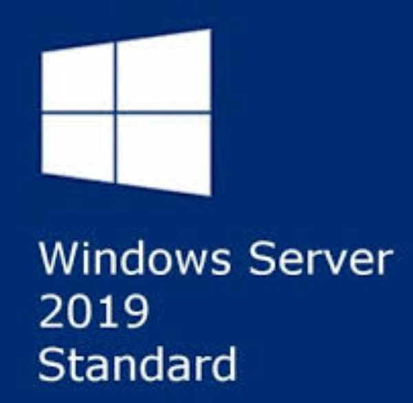 Windows 2019 Server Standard (Digital License)