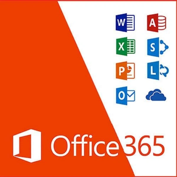 Office 365 (Windows/Mac) 6 Devices - 1 Year