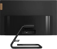 Lenovo Ideacentre Core i3 10th Generation - 23.8 inch, Black