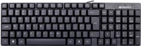 Assembled Computer Set -- Core i3 Processor | 1 TB | 18.5 inch Display - 18.5, Black