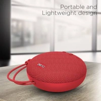 boAt Stone 190F 5 W Bluetooth Speaker  (Red, Stereo Channel) - 4.3 cm x 10.3 cm x 10.3 cm, Red, Blue, Black