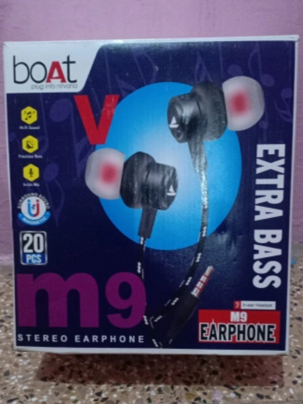 Combo Pack - 08 Items (CO-16)