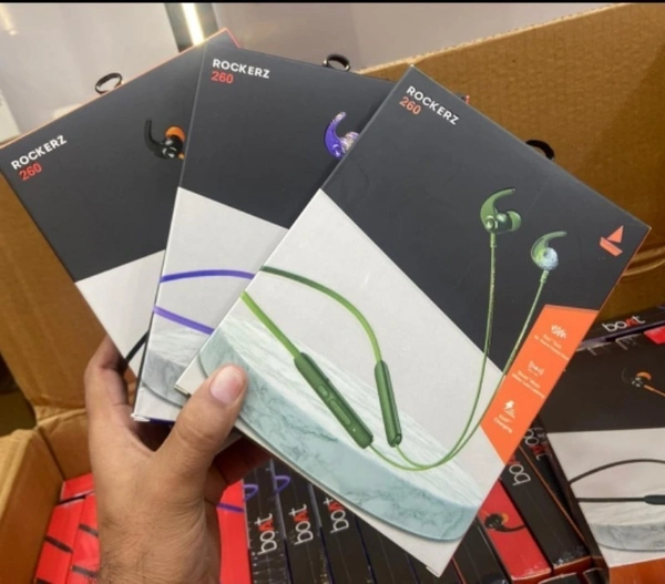 Combo Pack - 09 Items (CO-30)