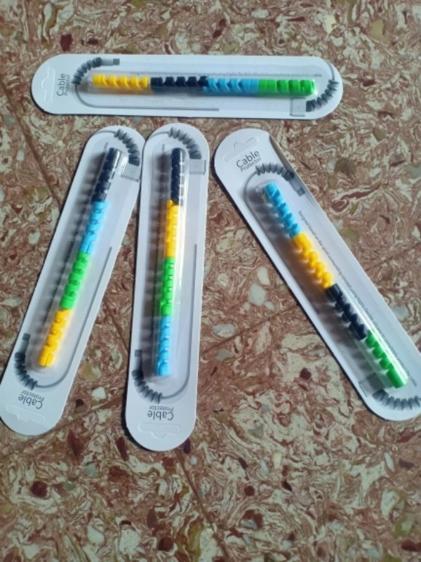 Combo Pack - 08 Items (CO-05)