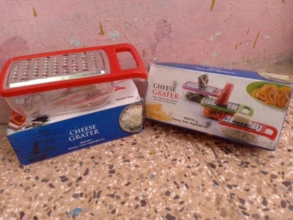 Combo Pack - 09 Items (CO-25)