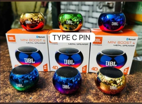 Combo Pack - 04 Items (CO-19)