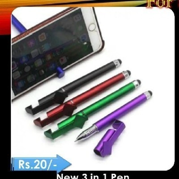 Combo Pack - 07 Items (CO-11)
