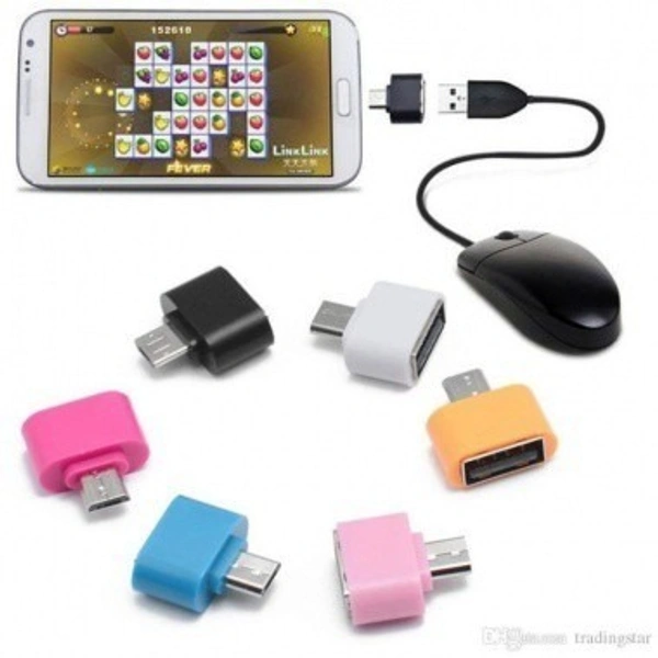 Combo Pack - 07 Items (CO-06)