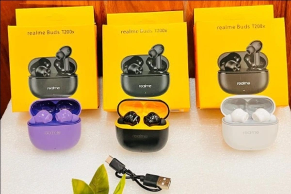 Combo Pack - 05 Items (CO-15)