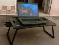 Study Table | Laptop Table | Portable Wooden Table